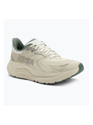 Мъжки обувки за бягане HOKA Arahi 8 truffle salt/oyster mushroom