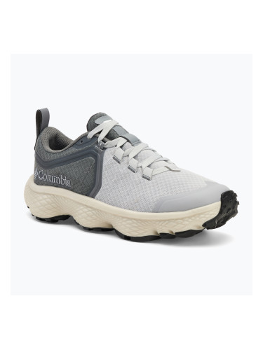 Columbia Escape Thrive Titanum grey ice/white дамски туристически обувки