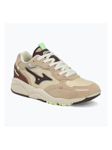 Обувки Mizuno Sky Medal Beta summer sand/chicory coffee/mojave desert
