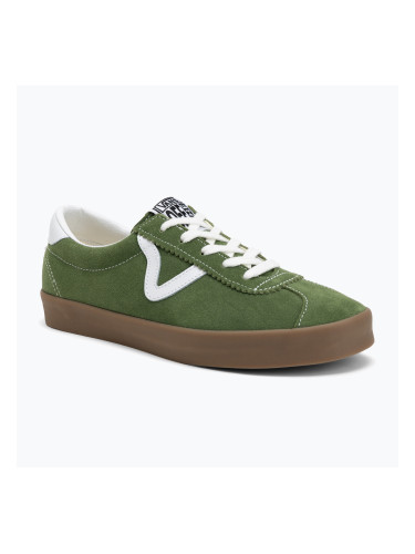 Обувки Vans Sport Low lime