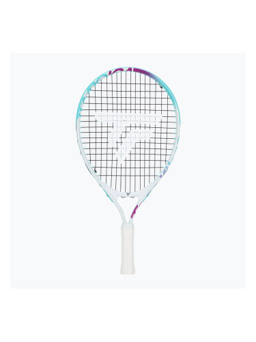 Детска тенис ракета Tecnifibre Tempo Iga 19 white