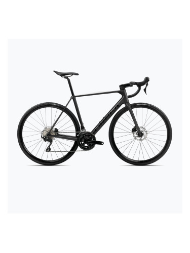 Orbea Orca M30 2025 vulcano/черно черен шосеен велосипед