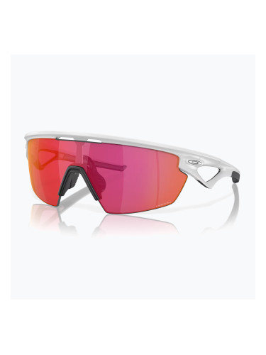 Слънчеви очила Oakley Sphaera matte white/prizm field