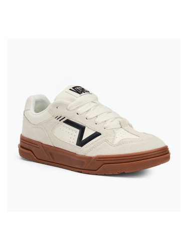 Обувки Vans Upland suede marshmallow/gum