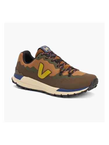 VEJA Fitz Roy X Buff terra/liquor мъжки обувки