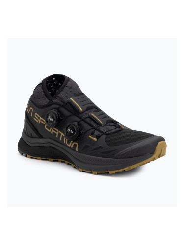 Мъжки обувки за бягане La Sportiva Jackal II Boa black/savana