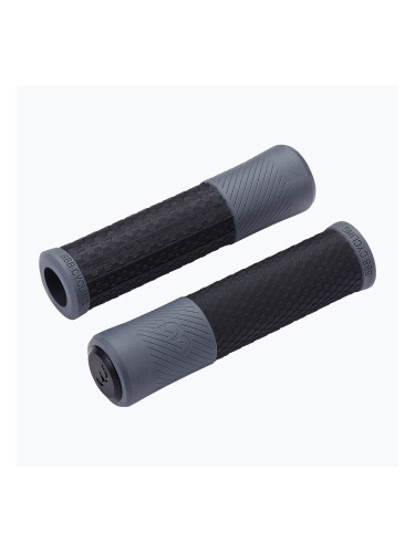 BBB Cycling Viper черни/сиви дръжки за кормило