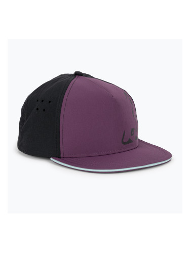 DYNAFIT Tech Trucker бейзболна шапка кралско лилаво