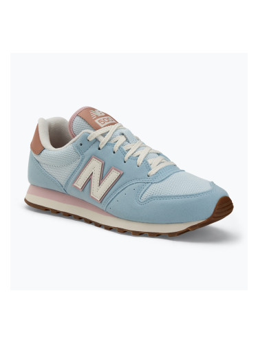 New Balance дамски обувки 500's V2 light chrome blue