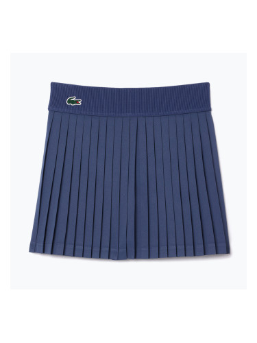 Пола за тенис Lacoste JF8594 primerose/rill