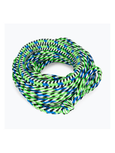 JOBE Въже за теглене на буксир синьо-зелено 211920006