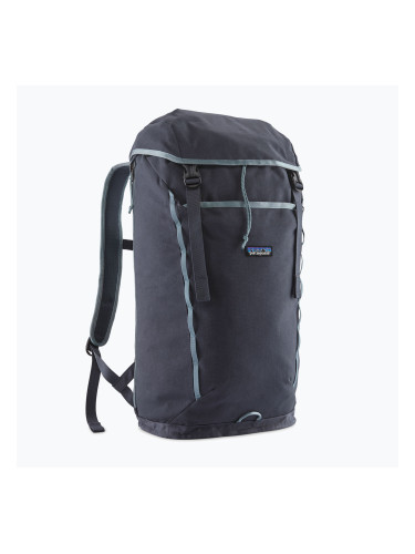 Туристическа раница Patagonia Fieldsmith Lid Pack 28 l smolder blue