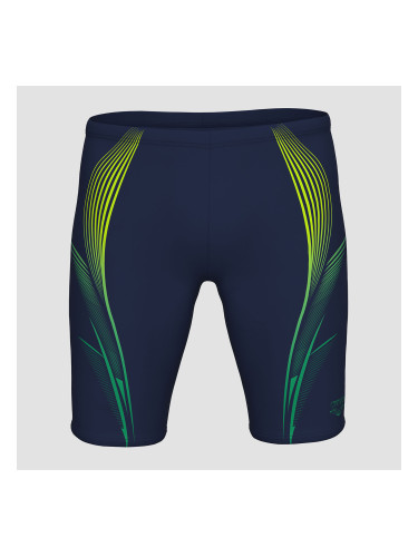 Мъжки шорти за плуване тип клин arena Blast Swim Jammer navy