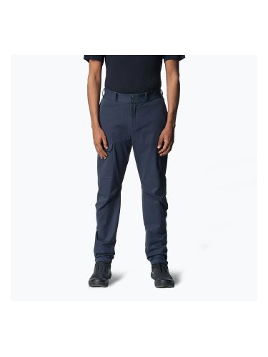 Мъжки софтшел панталони Houdini Go Pants blue illusion