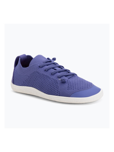 Детски обувки barefoot Reima Barefoot Astelu breezy violet
