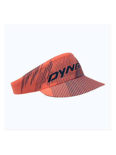 DYNAFIT Alpine Graphic Visor Band бягаща козирка оранжева 08-0000071475