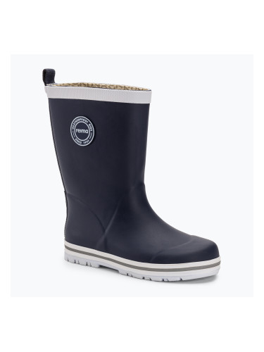 Детски кецове Reima Taika 2.0, тъмносини