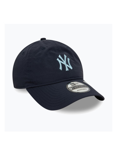 New Era Recycled 9Twenty New York Yankees navy бейзболна шапка