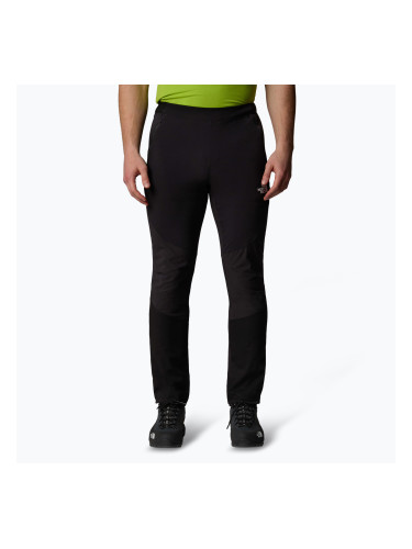 Мъжки панталони за трекинг The North Face Circadian black