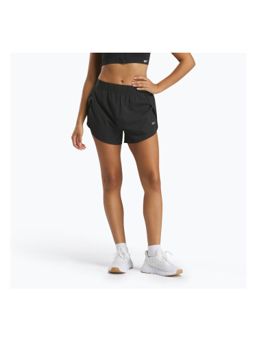Тренировъчни шорти за жени Reebok Speed black