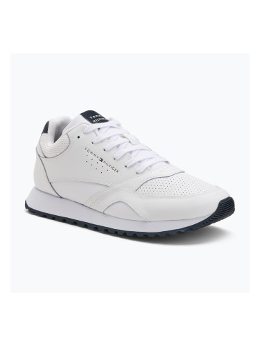 Tommy Hilfiger мъжки обувки New Runner Eva Lth Ess white