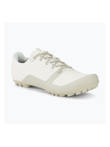 Обувки за MTB колоездене Crankbrothers Candy Gravel/XC Lace white/grey/grey outsole