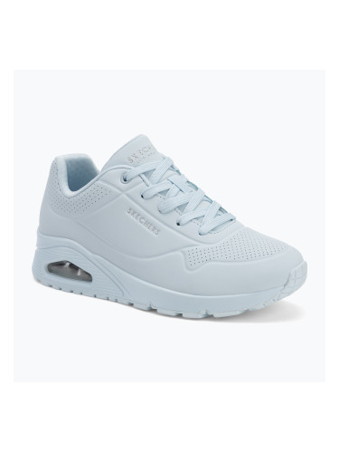 Дамски обувки SKECHERS Uno Stand On Air blue