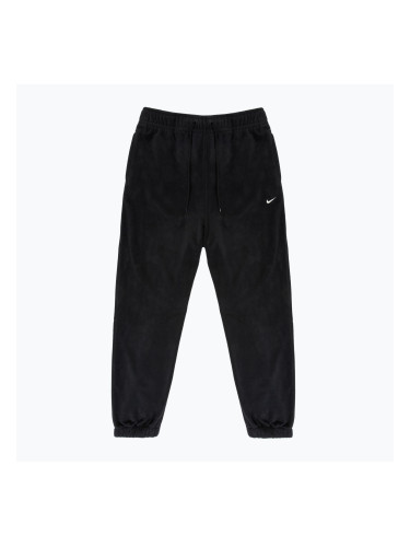 Дамски панталони Nike Therma-FIT One black/pale ivory