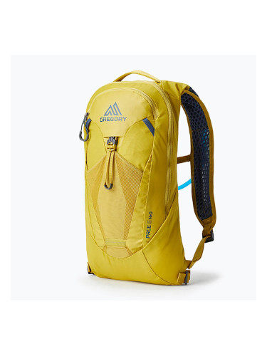 Туристическа раница Gregory Pace 6 l H2O mineral yellow