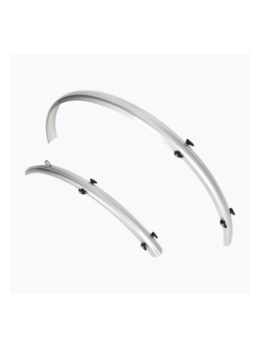 SKS Routing 42 калници за велосипеди сребристи 6339 21 62 21