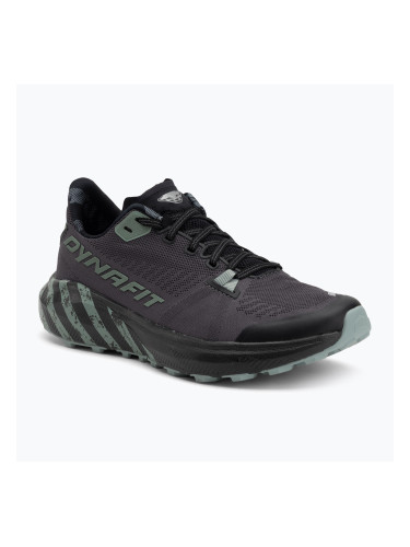 Дамски обувки за бягане DYNAFIT Trail Graphic black out/jadelite