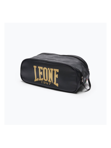 Чанта за ръкавици и обувки Leone Dna черна AC932