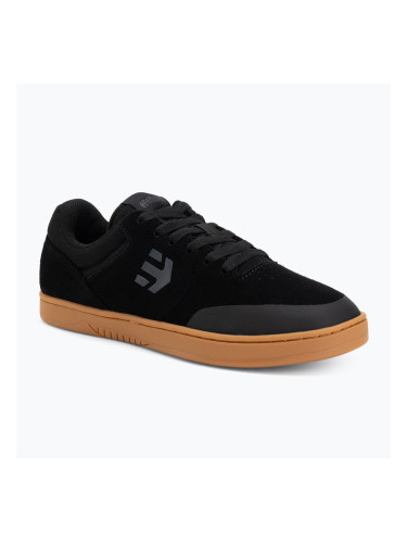 Etnies Marana Michelin black/dark grey/gum мъжки обувки
