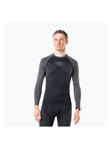 Мъжка термоблуза с дълъг ръкав DYNAFIT Speed Dryarn magnet