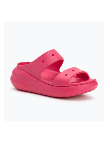 Дамски джапанки Crocs Classic Crush Sandal с драконови плодове