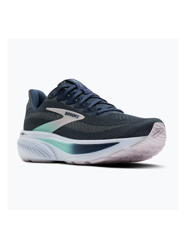 Дамски обувки за бягане Brooks Ghost 17 spellbound/yucca/pink