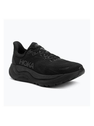 Мъжки обувки за бягане HOKA Arahi 8 Wide black/black