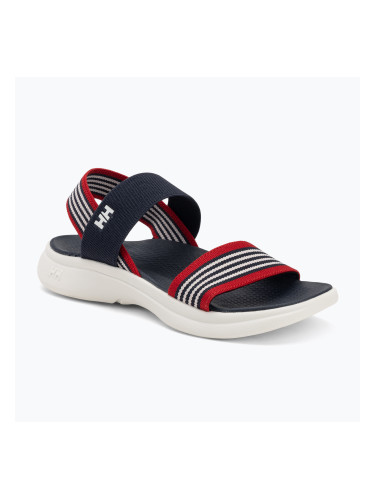 Helly Hansen дамски сандали Risor sapphire navy/red