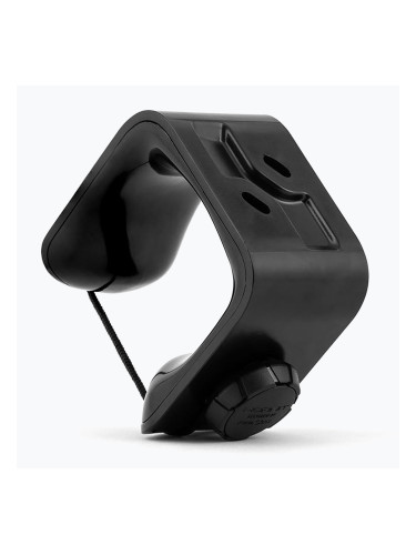 Hornit Clug Pro Mtb стенна закачалка за велосипед черна 7764XCP