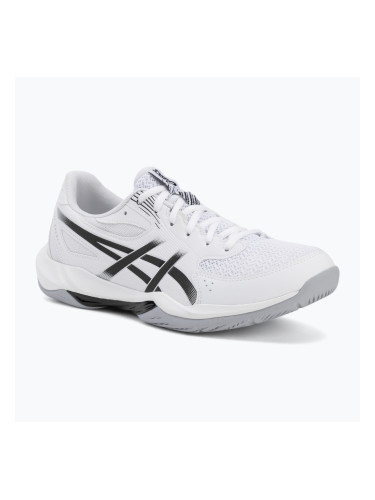 Мъжки волейболни обувки ASICS Gel-Rocket 12 lichen rock/tranquil teal