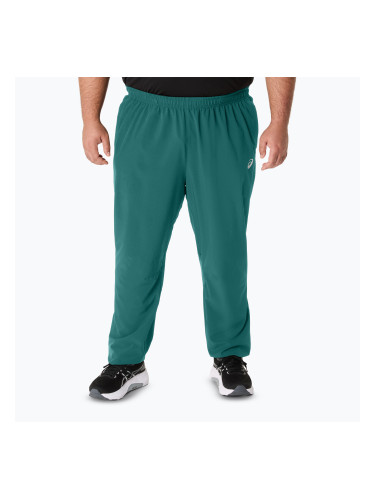 Мъжки панталони за бягане ASICS Core Woven rainy lake