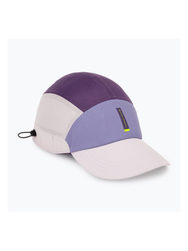 Ciele Athletics FSTCap SC Comp IconicVC бейзболна шапка светло грозде/грозде