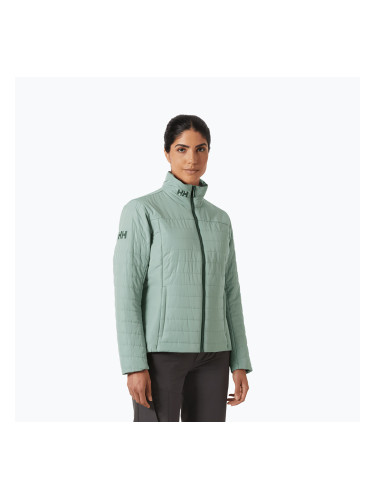 Яке Helly Hansen Crew Insulator 2.0 eucalyptus