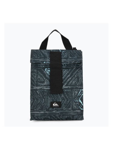 Детска чанта за закуска Quiksilver Lunch Bud KRPH Sage/Ice Blue/Black