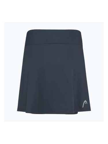 Детска пола за тенис HEAD Club Basic Skort Jr navy