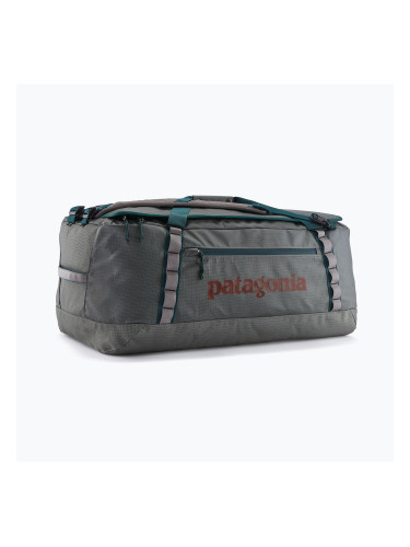 Пътна чанта Patagonia Black Hole Duffel 70 l noble grey