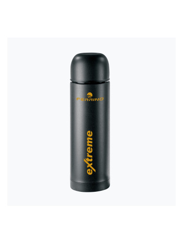 Ferrino Extreme Вакуумен термос 1 1000 ml черен