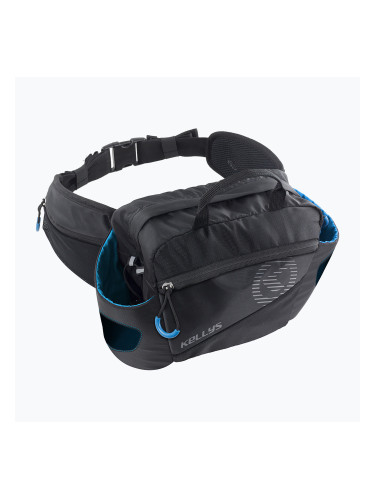 Чантичка за кръста Kellys Dakota 5 l black