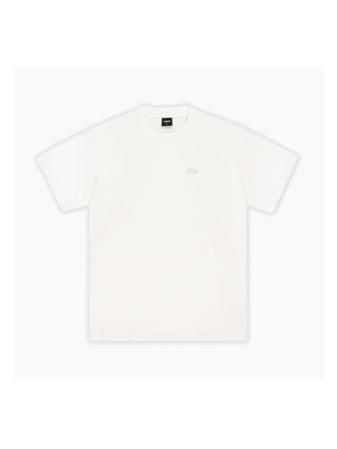 Мъжка тениска PROSTO Hex SS бежова