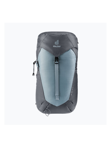 Дамска туристическа раница Deuter AC Lite 28 l SL shale/graphite